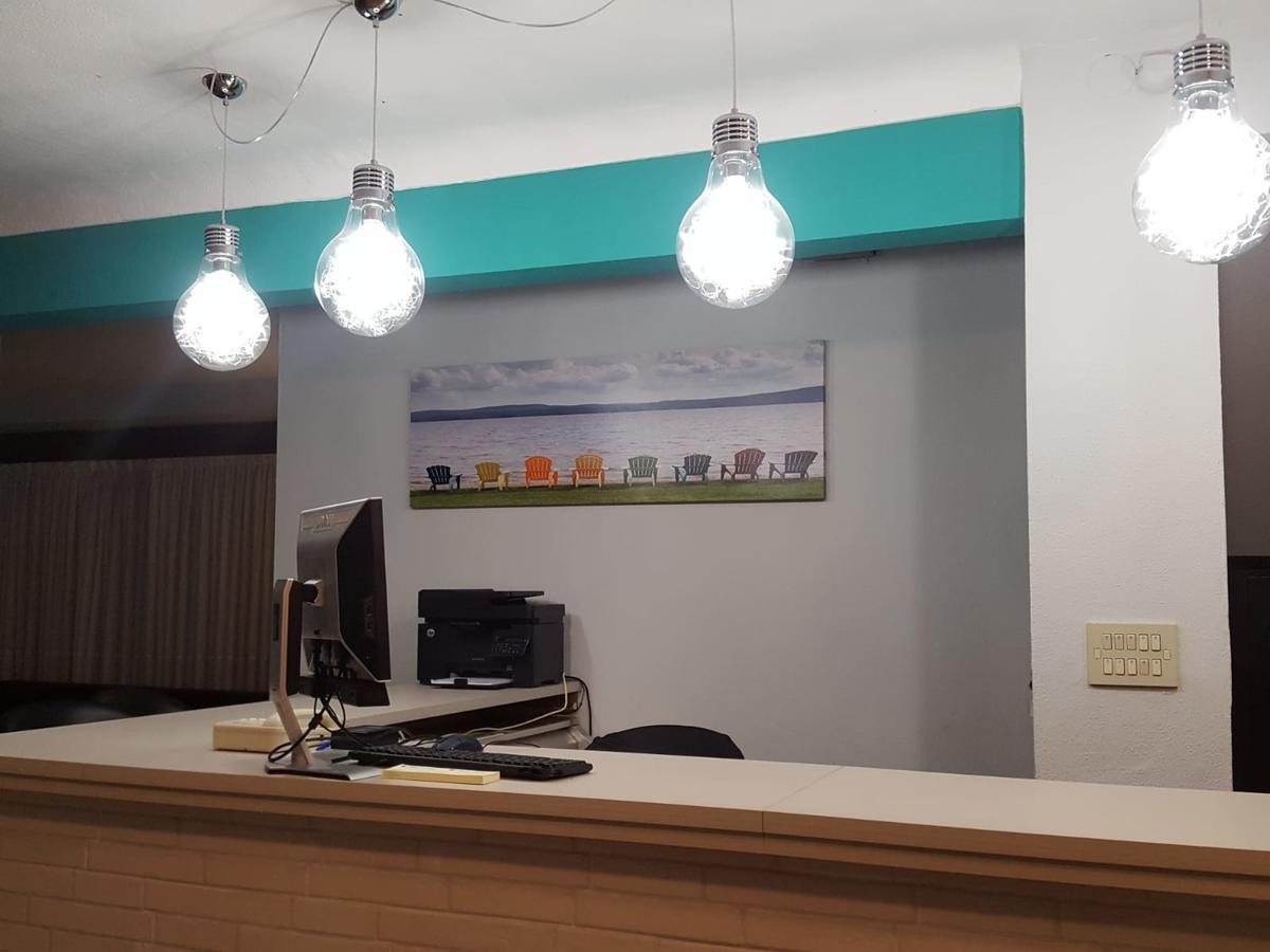 Hostal Rosi Ларедо Екстер'єр фото