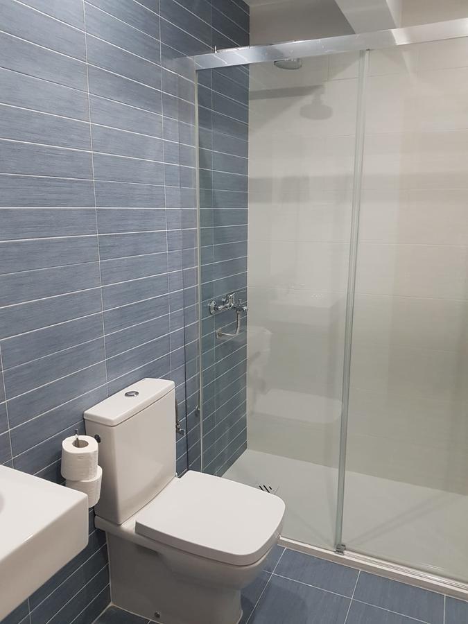 Hostal Rosi Ларедо Екстер'єр фото