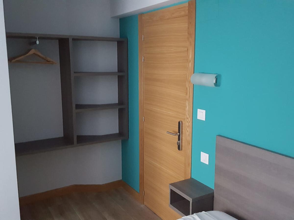 Hostal Rosi Ларедо Екстер'єр фото
