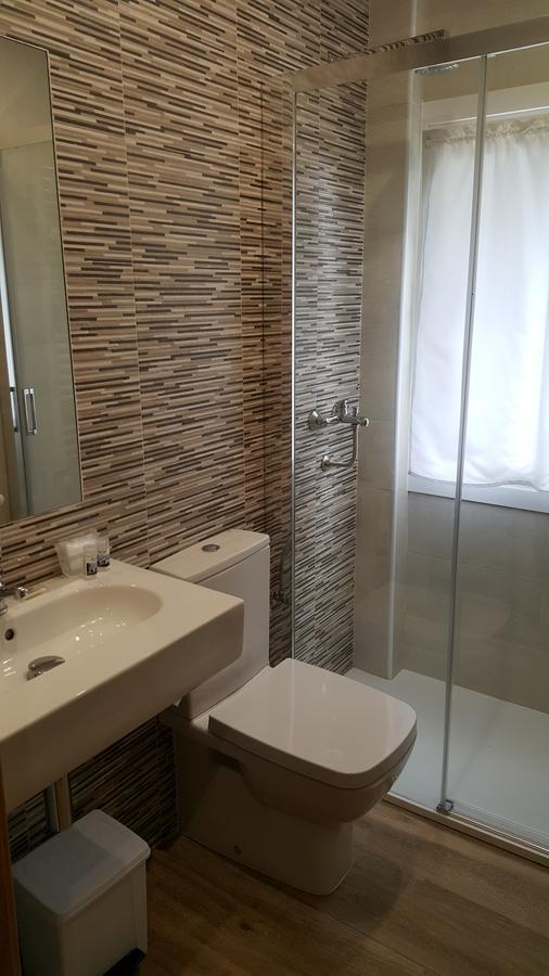Hostal Rosi Ларедо Екстер'єр фото
