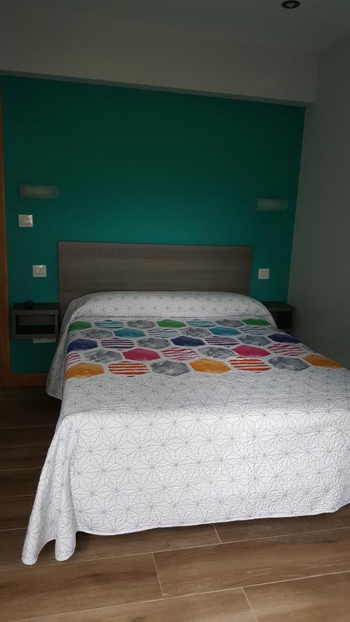 Hostal Rosi Ларедо Екстер'єр фото
